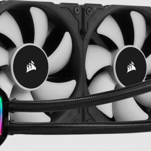 Corsair iCUE H100i RGB PRO XT