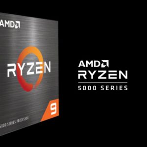 AMD Ryzen 9 5950X